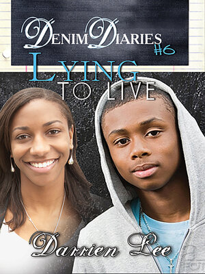 cover image of Denim Diaries 6